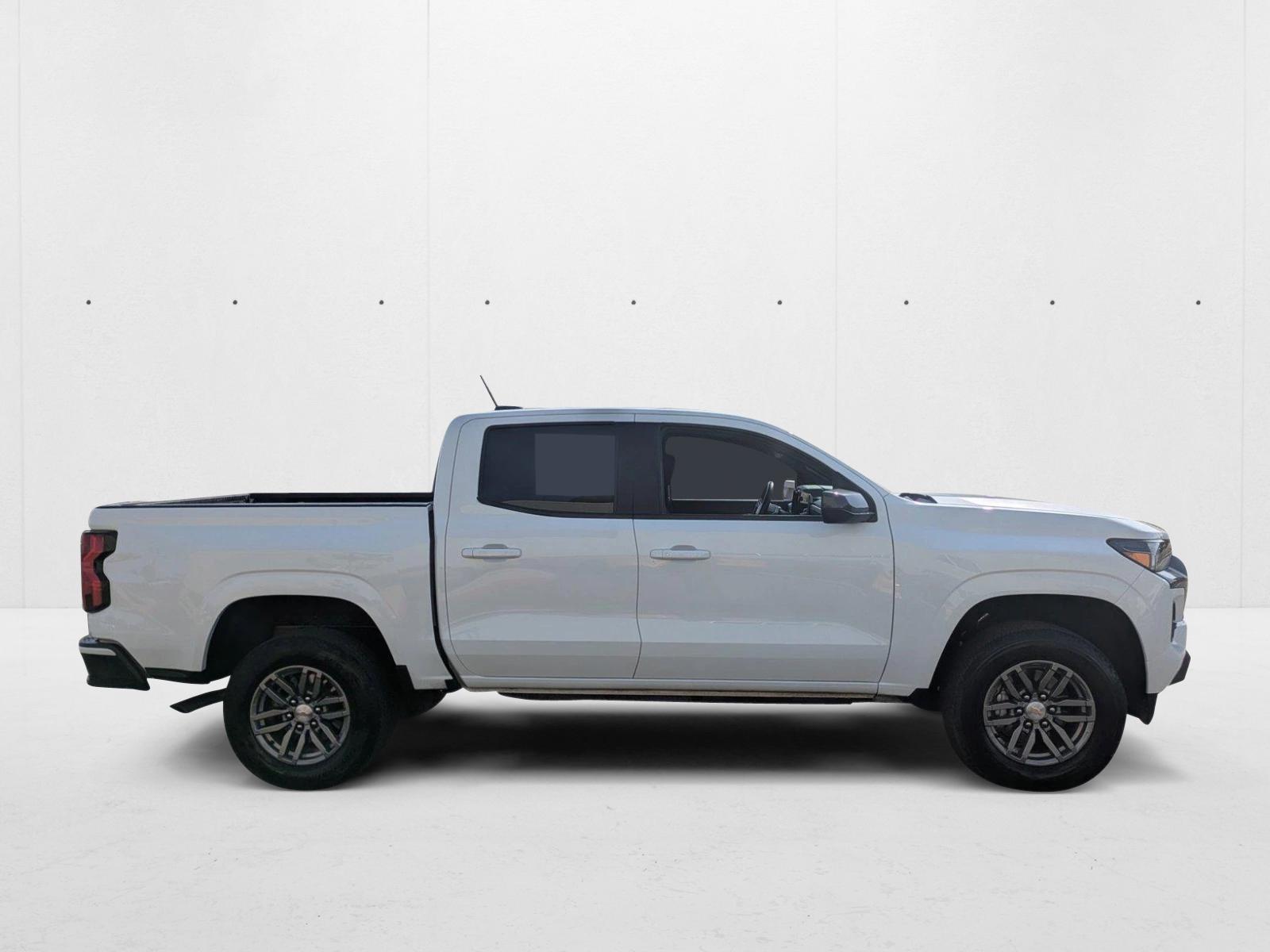 Image of Used 2023 Chevrolet Colorado 2WD LT