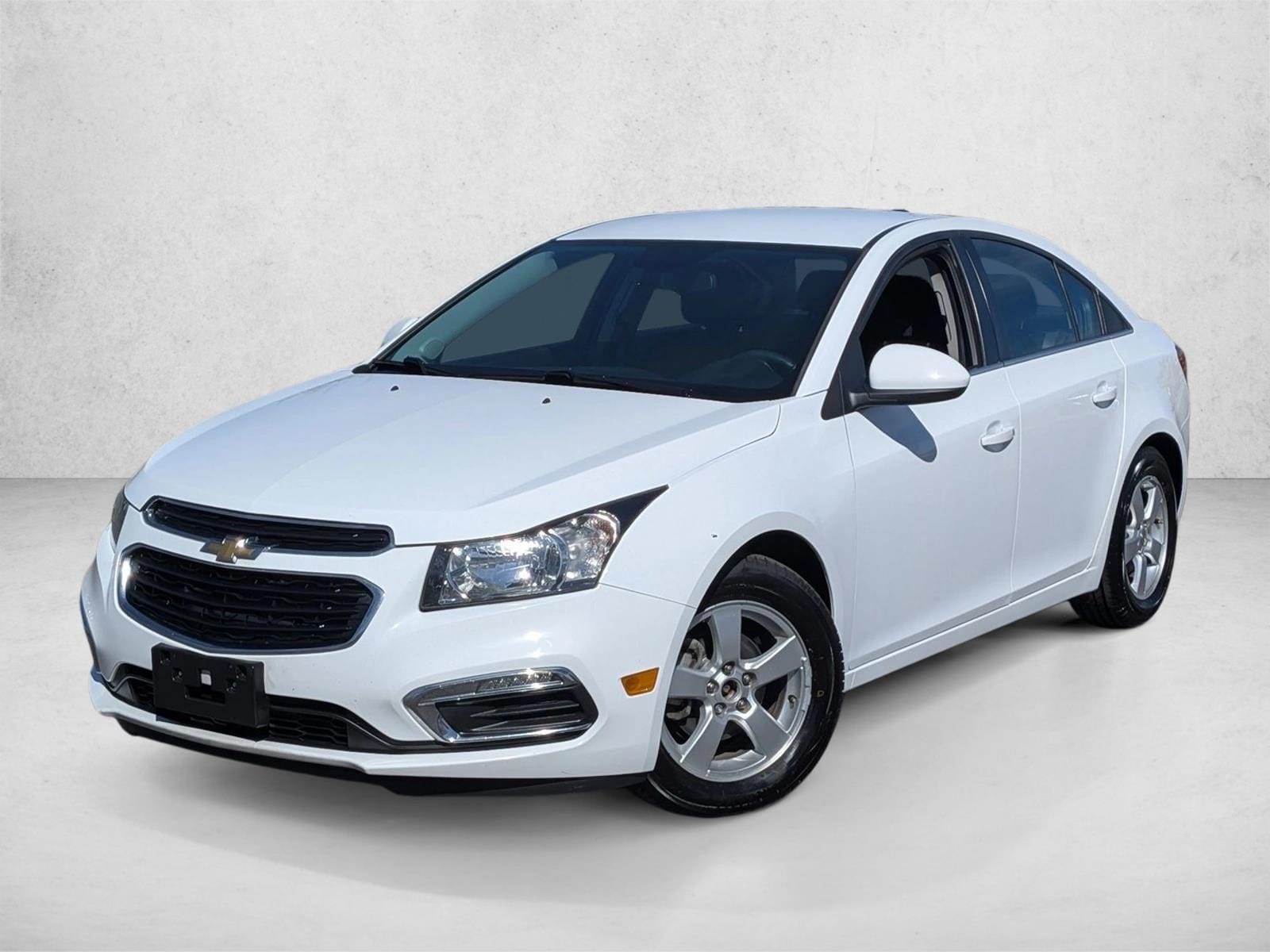 2015 Chevrolet Cruze 1LT