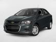  Chevrolet Sonic