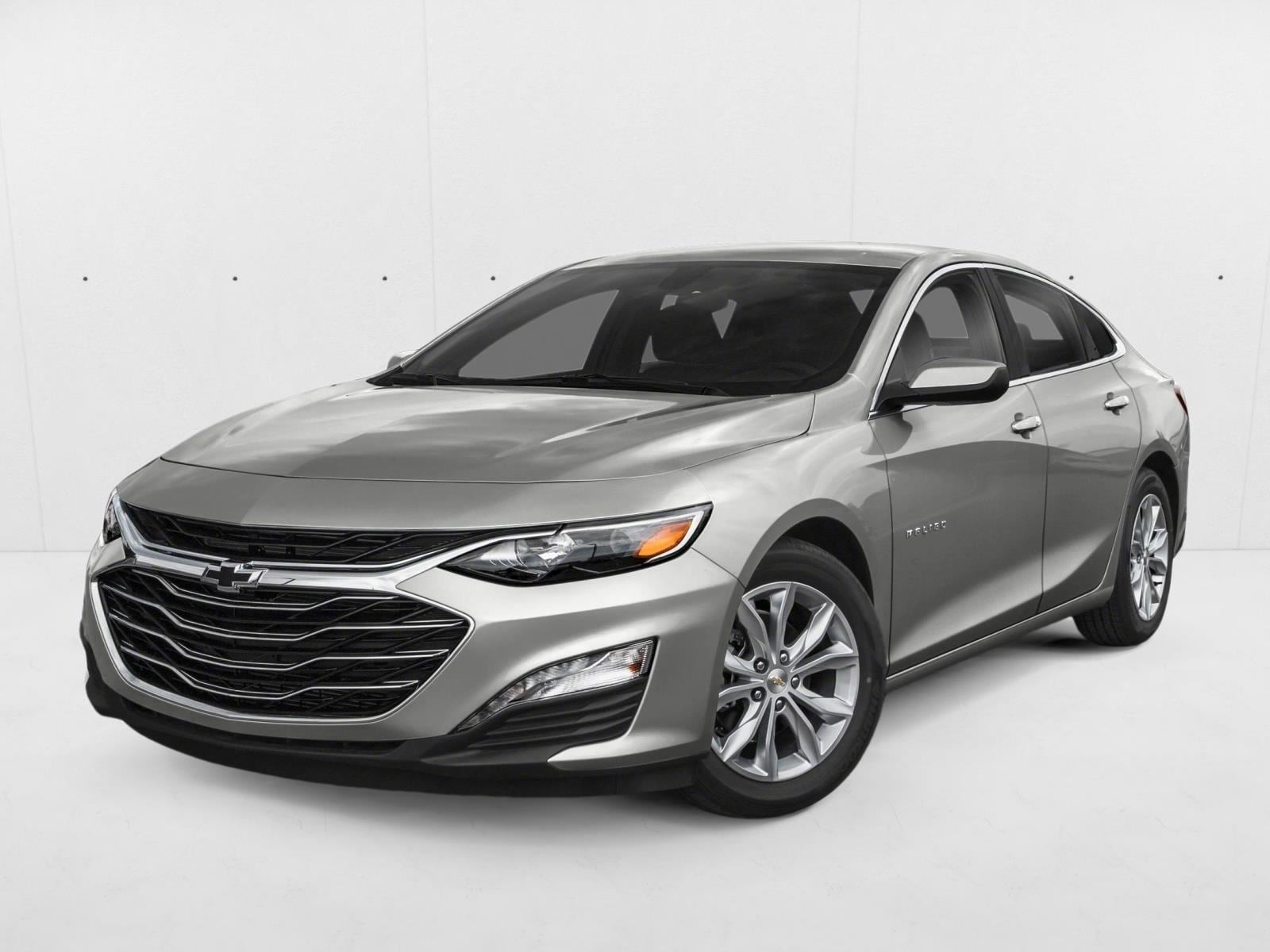 2023 Chevrolet Malibu 1LT