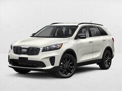 2020 Kia Sorento L Sport Utility