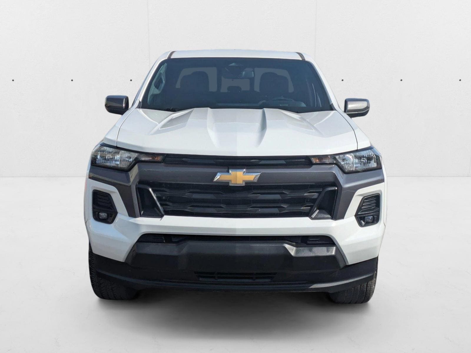 Image of Used 2023 Chevrolet Colorado 2WD LT