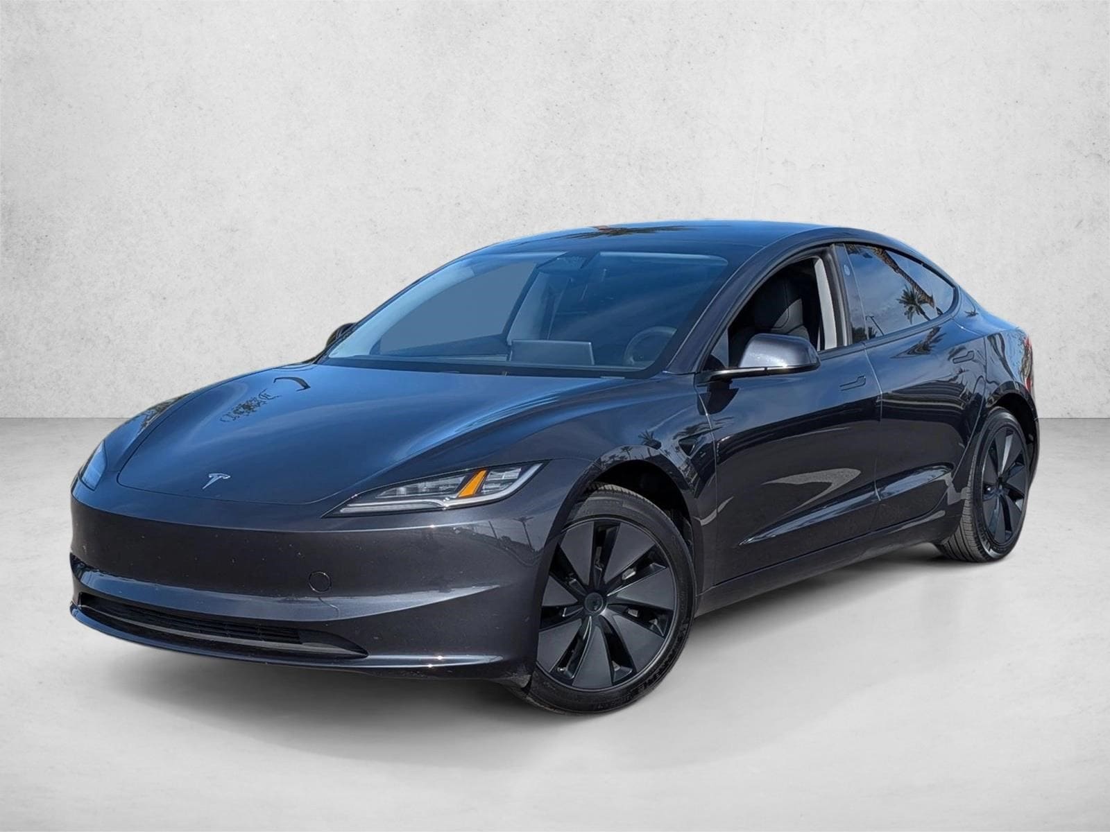 2025 Tesla Model 3 Performance's photo