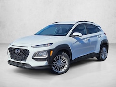 2021 Hyundai Kona SEL Sport Utility