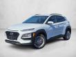 Used 2021 Hyundai Kona SEL Sport Utility