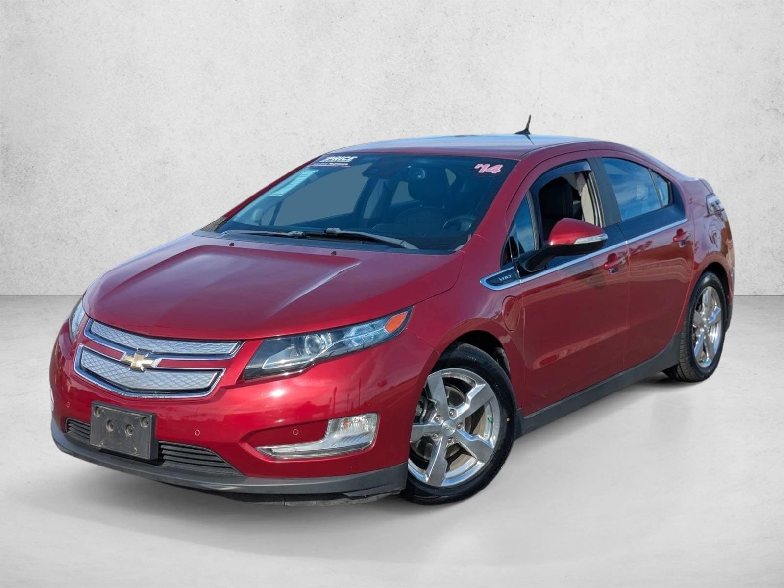 2014 Chevrolet Volt Base