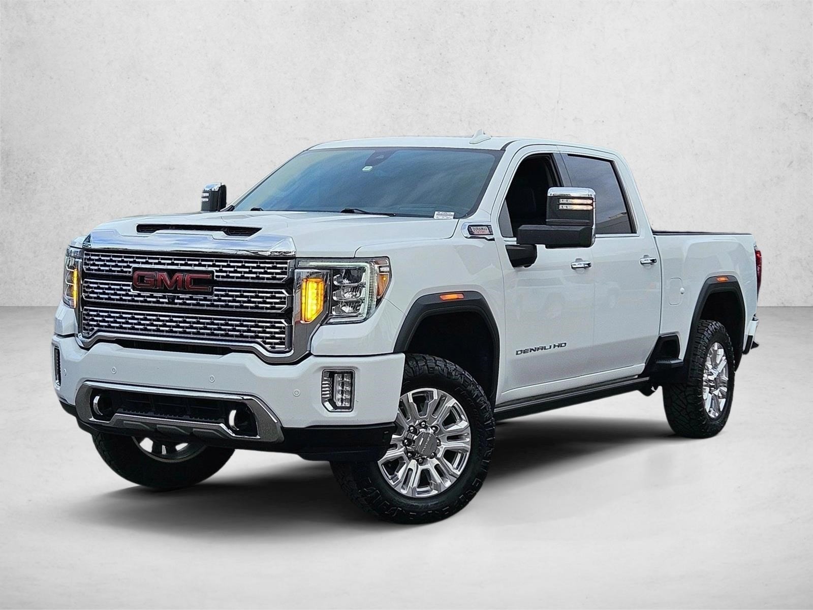 2022 GMC Sierra 2500 Denali HD Denali's photo