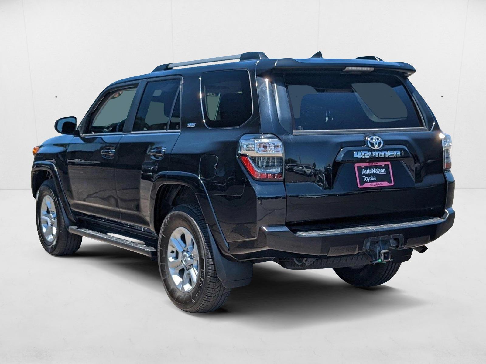 Used 2022 Toyota 4Runner For Sale in Chandler | #N5984802