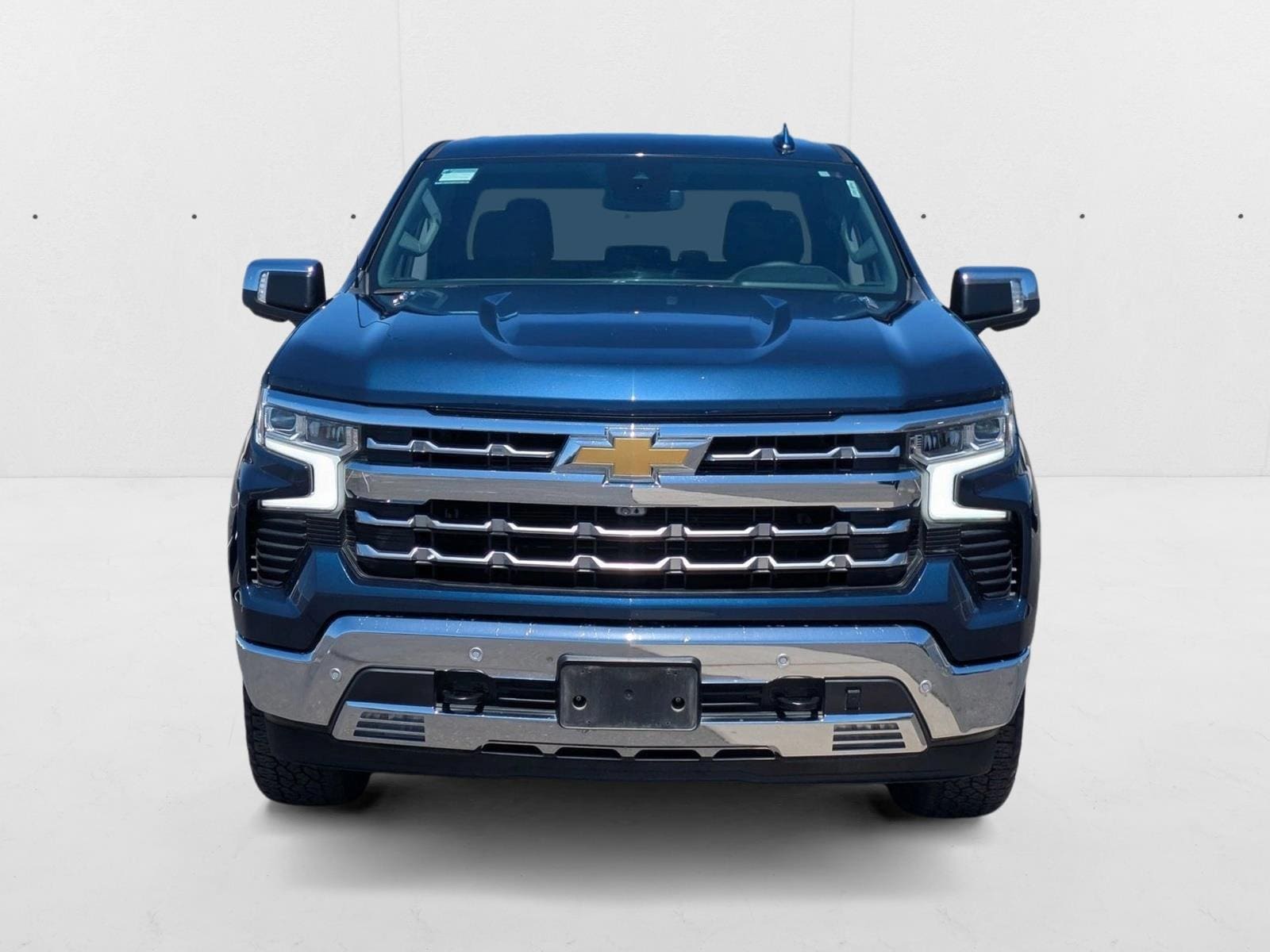 Image of Certified Pre Owned 2023 Chevrolet Silverado 1500 LTZ