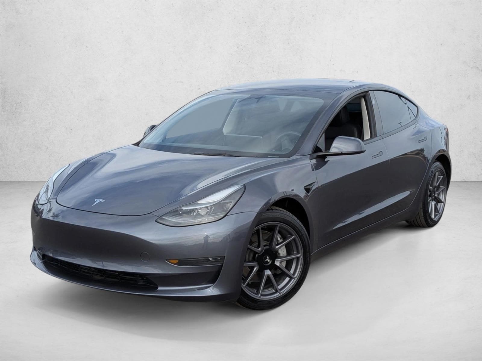 2023 Tesla Model 3 Base's photo