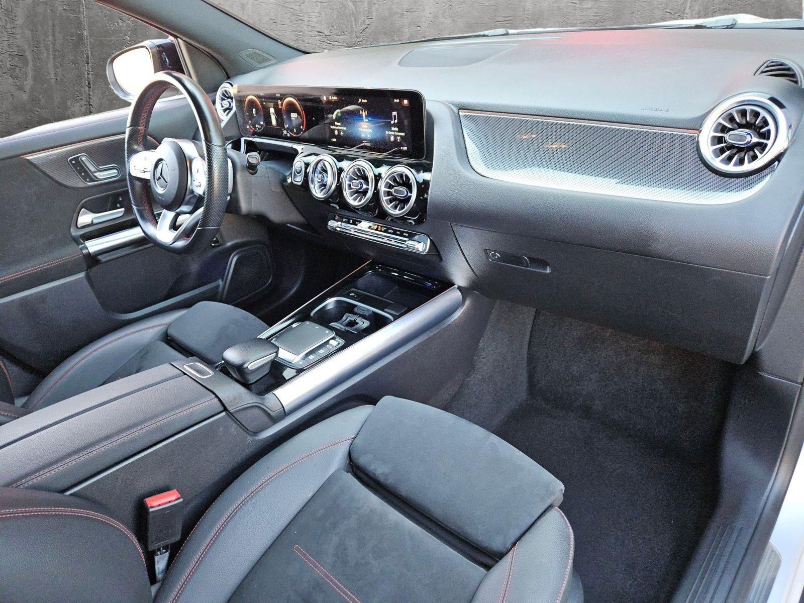 Used 2023 Mercedes-Benz GLA For Sale in Chandler | #PJ458433