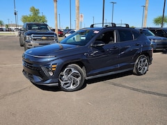 2025 Hyundai Kona N Line S Sport Utility