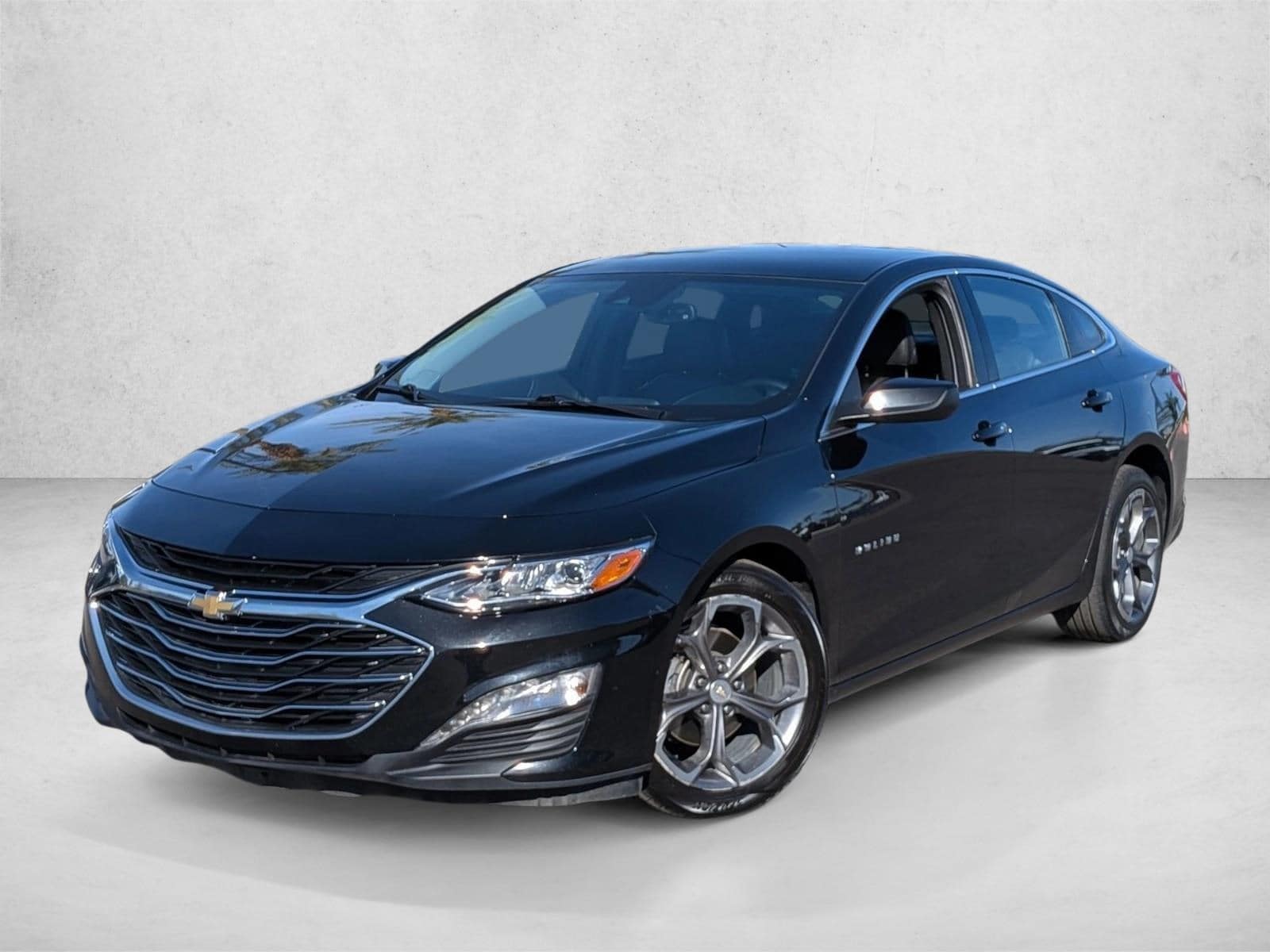 2024 Chevrolet Malibu 2LT