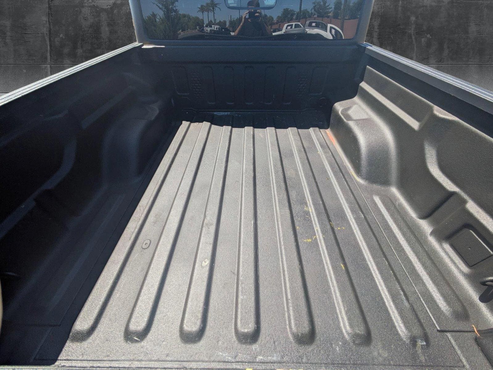 Image 6 of Used 2023 Jeep Gladiator Willys