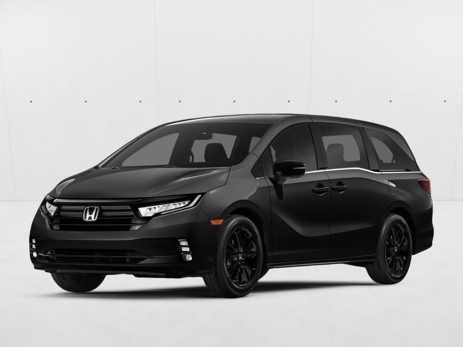 2023 Honda Odyssey SPORT's photo