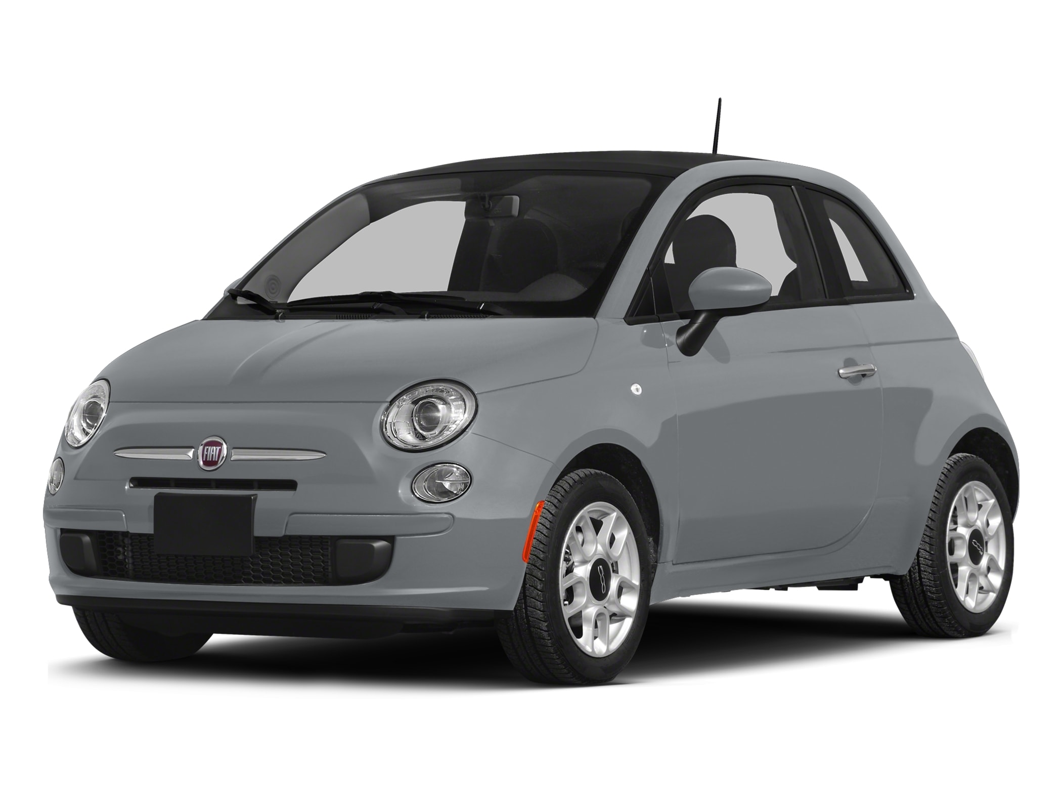 2015 FIAT 500 Sport's photo