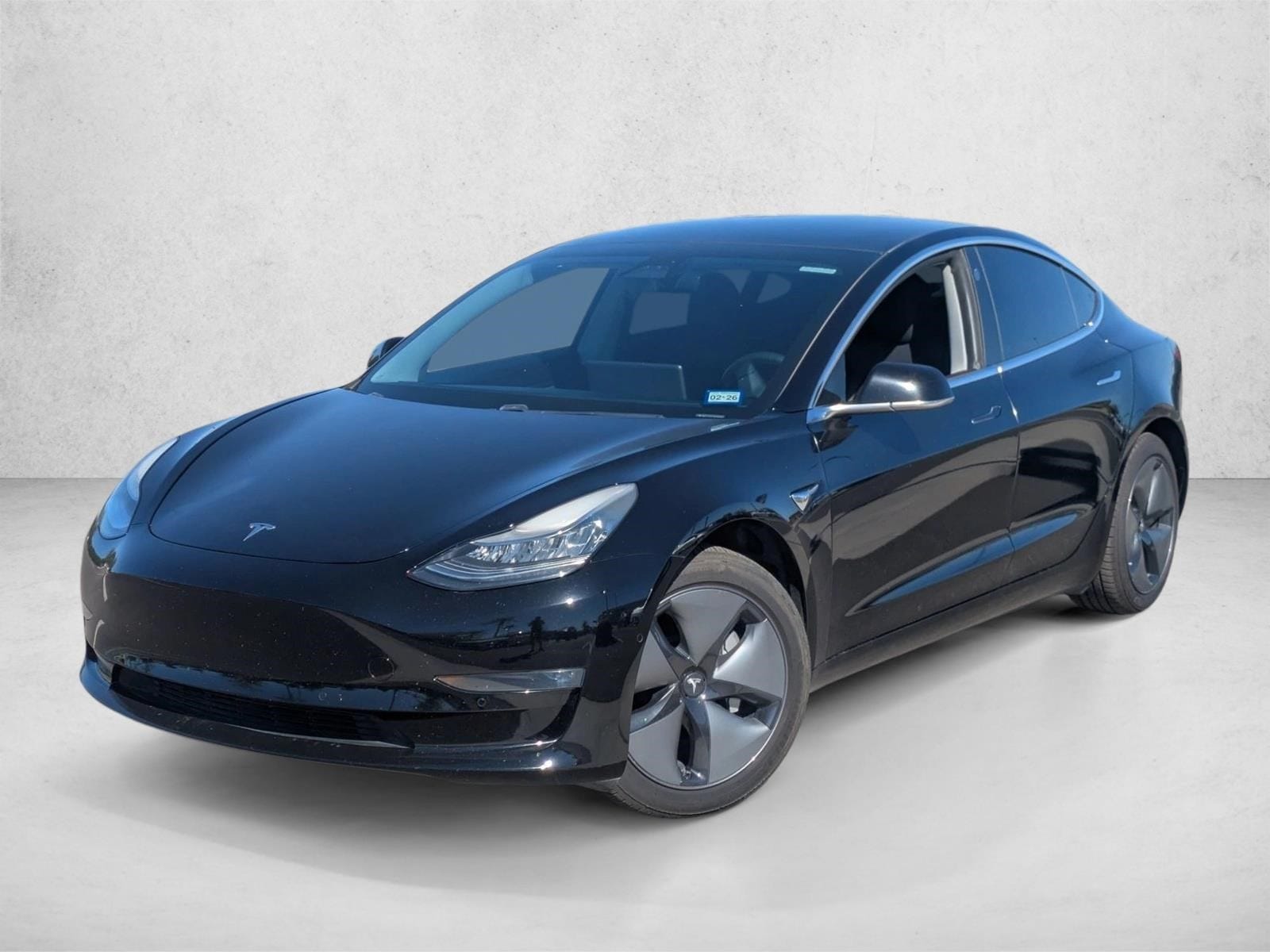 2019 Tesla Model 3 Base