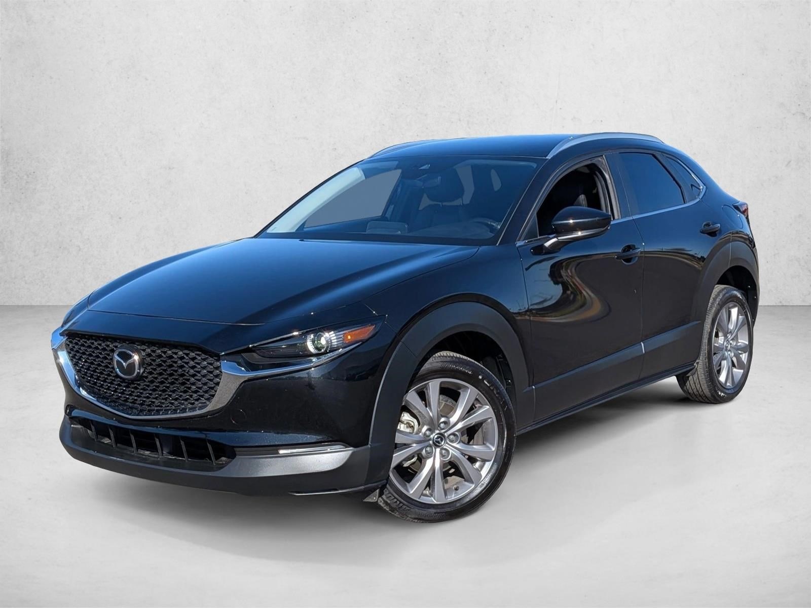 2023 Mazda CX-30 Select's photo