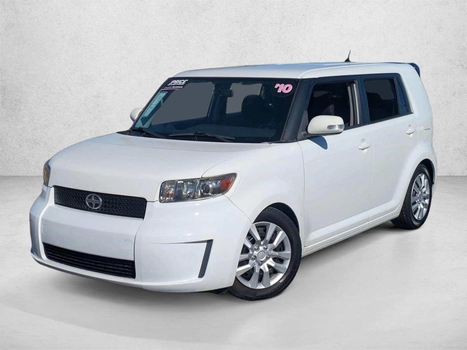 2010 Scion xB