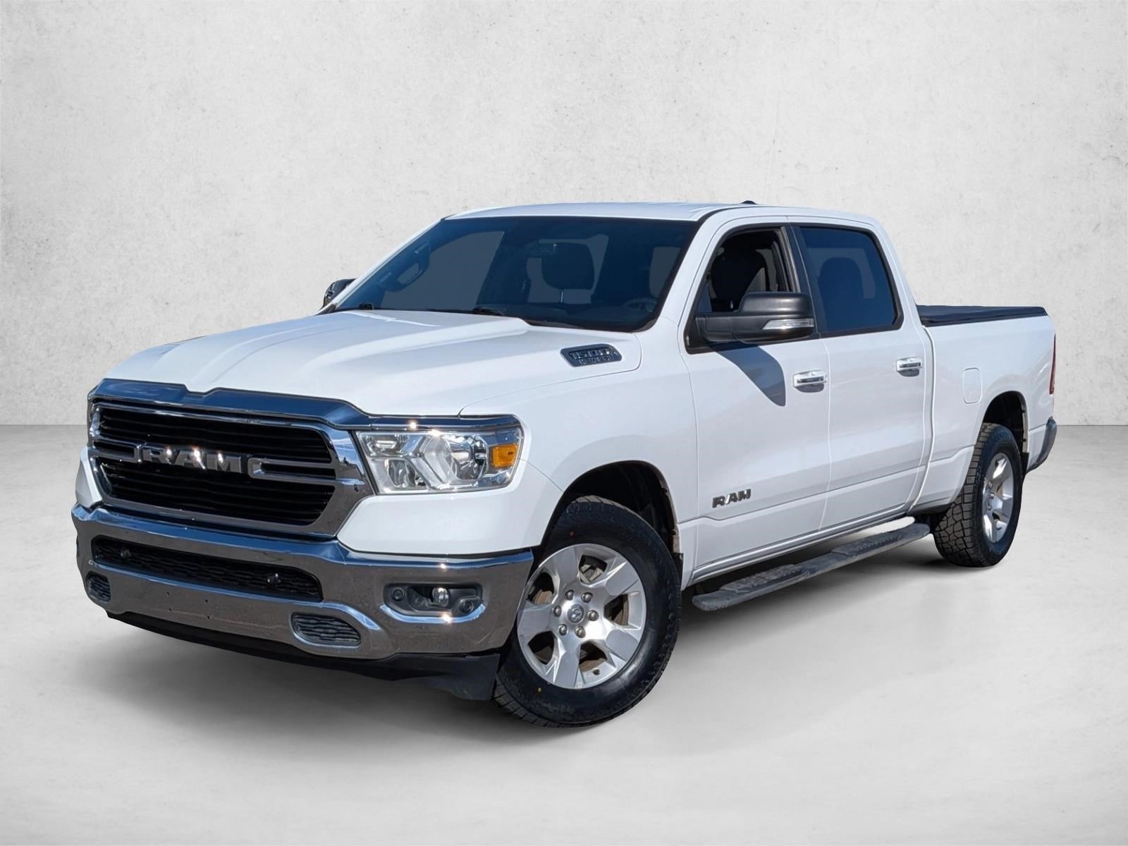 2019 RAM Ram 1500 Pickup Big Horn/Lone Star