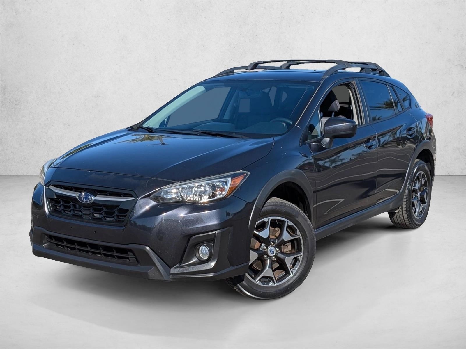 2018 Subaru Crosstrek Premium's photo
