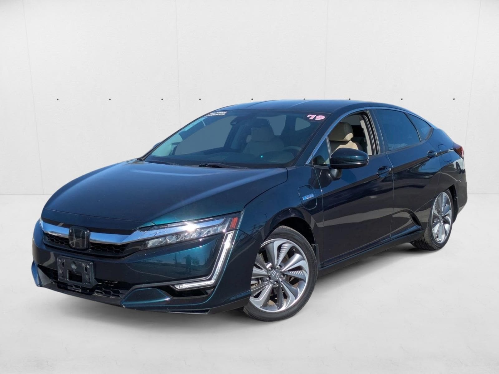 2019 Honda Clarity Base