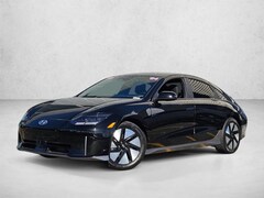 2024 Hyundai IONIQ 6 SE 4dr Car