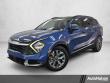 Used 2023 Kia Sportage SX Sport Utility