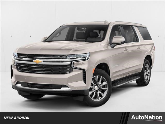 2023 Chevrolet Suburban