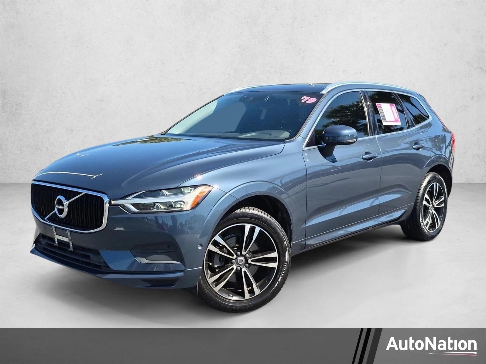 2019 Volvo XC60