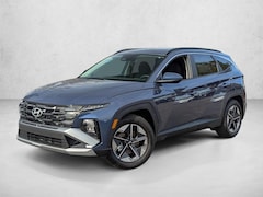 2025 Hyundai Tucson SEL Sport Utility