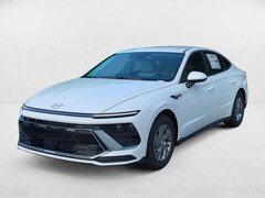 2025 Hyundai Sonata SE 4dr Car