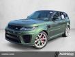 Used 2020 Land Rover Range Rover Sport SVR Sport Utility