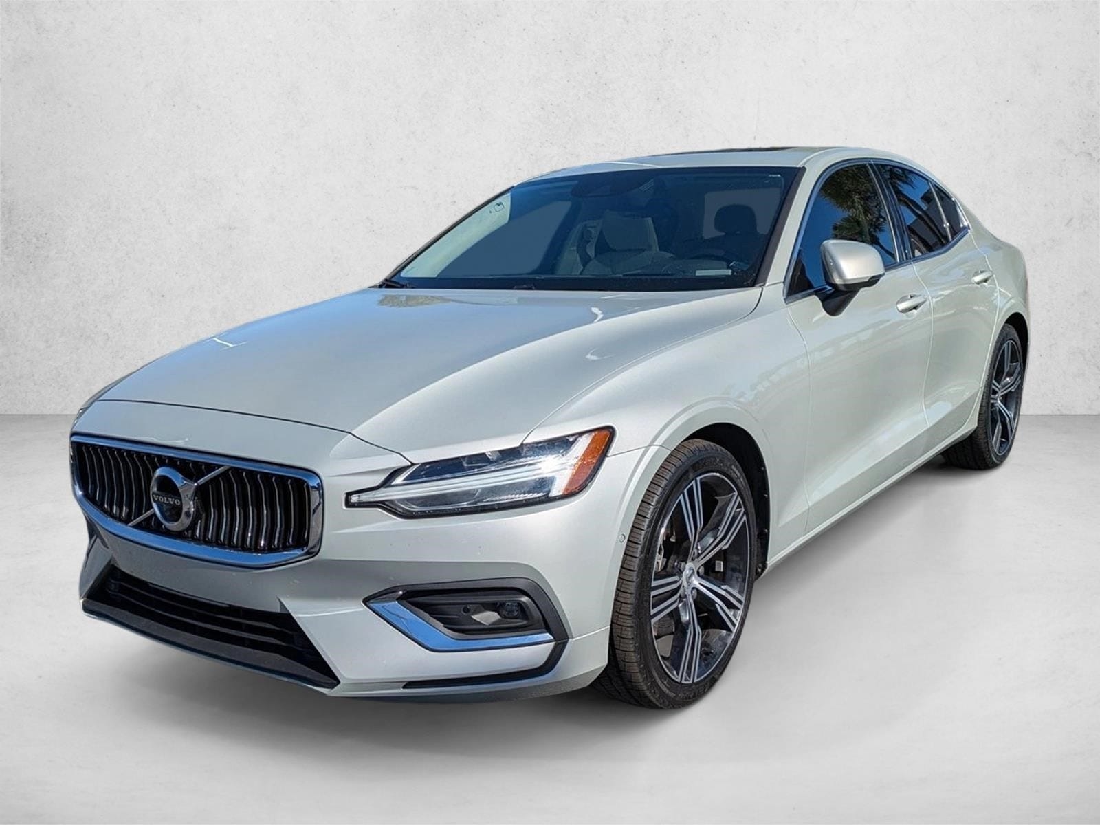 2022 Volvo S60 Inscription