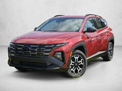 2025 Hyundai Tucson XRT Sport Utility