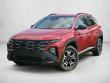 Used 2025 Hyundai Tucson XRT Sport Utility