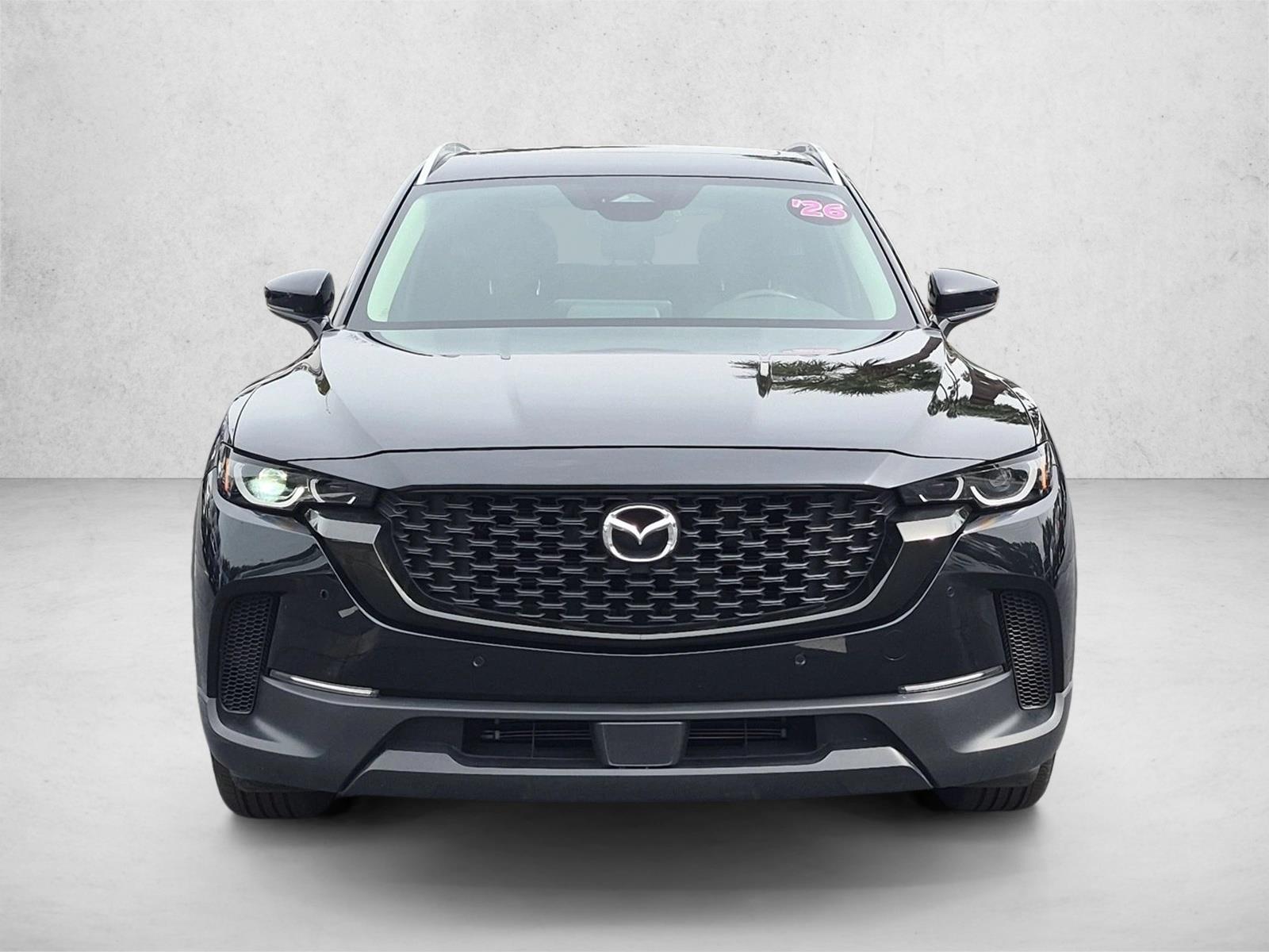 Used 2026 Mazda CX-50 2.5 S Preferred Sport Utility