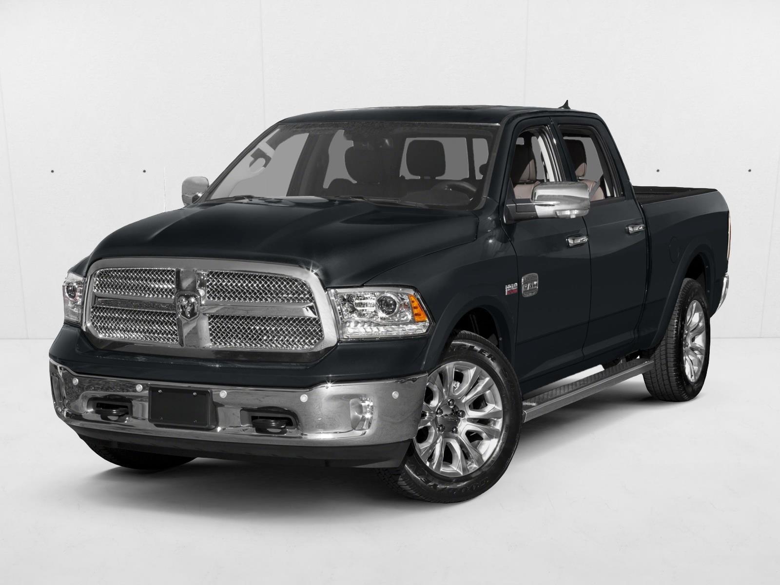 2016 RAM Ram 1500 Pickup Laramie Limited's photo