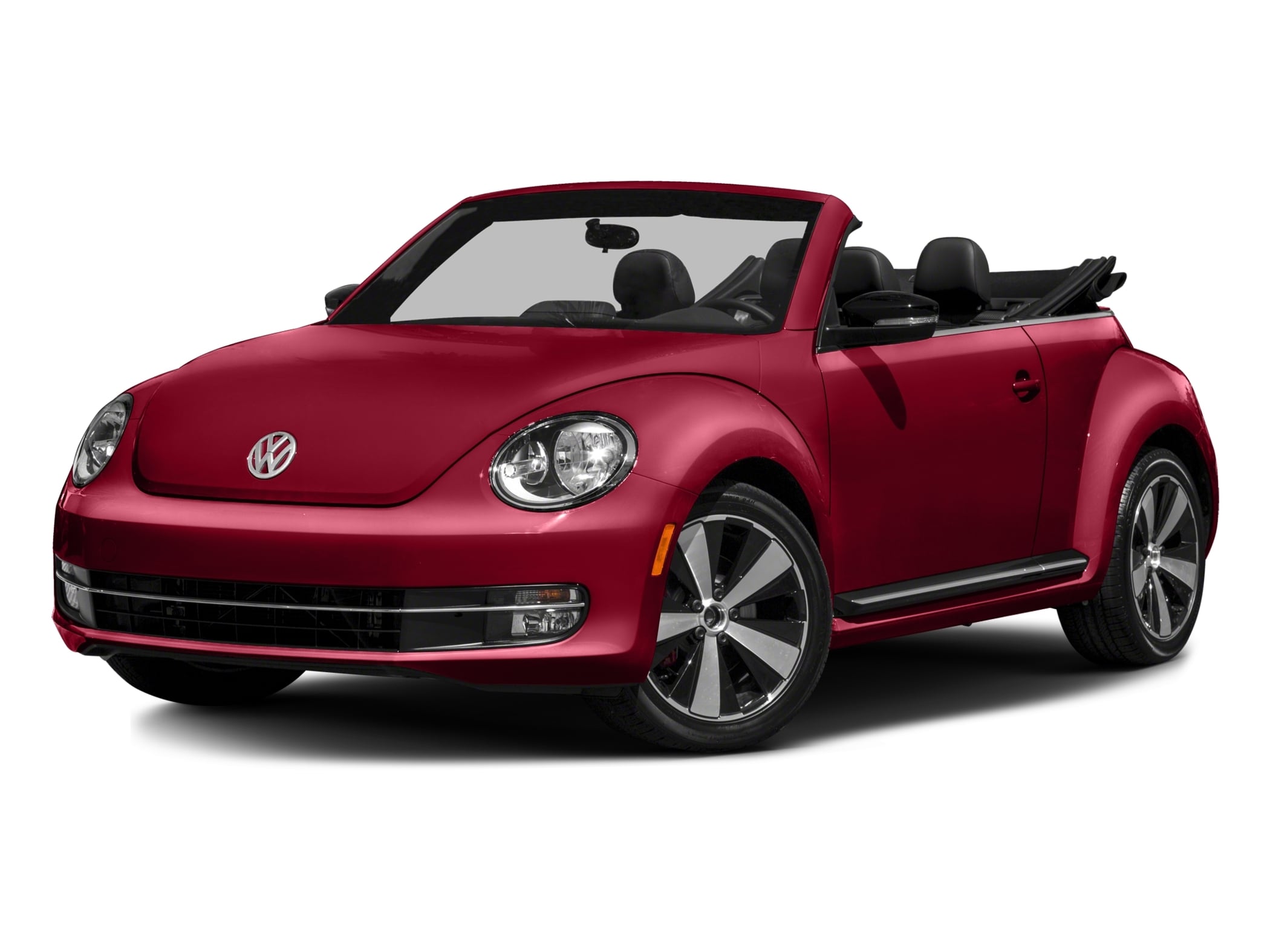 2016 Volkswagen Beetle S's photo