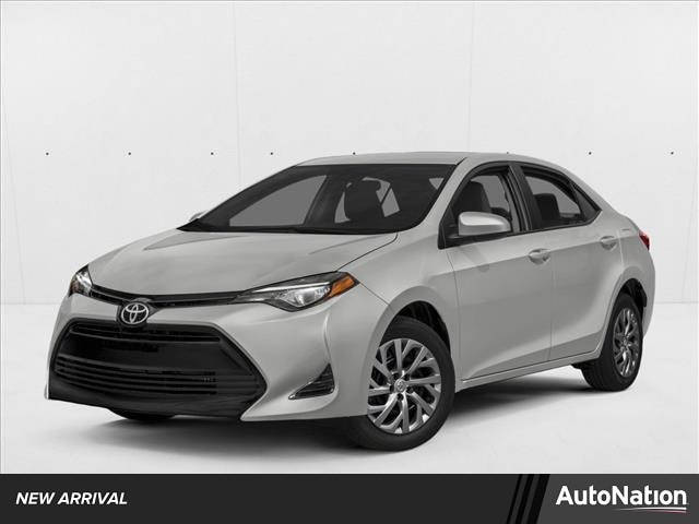 2019 Toyota Corolla SE for sale in Buford, GA