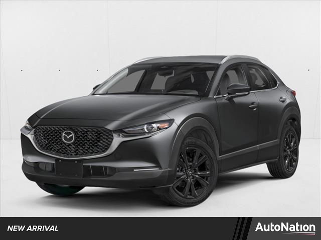 Used 2025 Mazda CX-30 2.5 S Select Sport Sport Utility