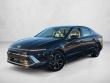 Used 2025 Hyundai Sonata SEL 4dr Car