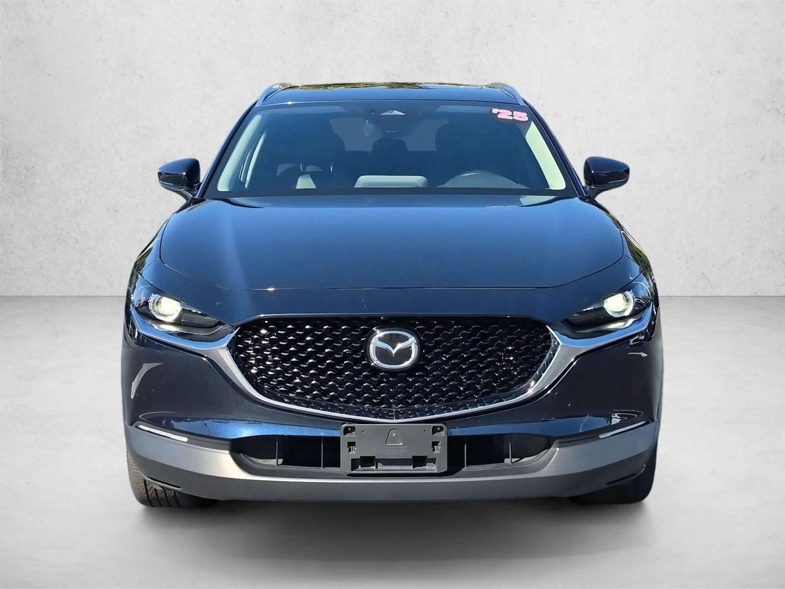 Used 2025 Mazda CX-30 2.5 S Preferred Package Sport Utility
