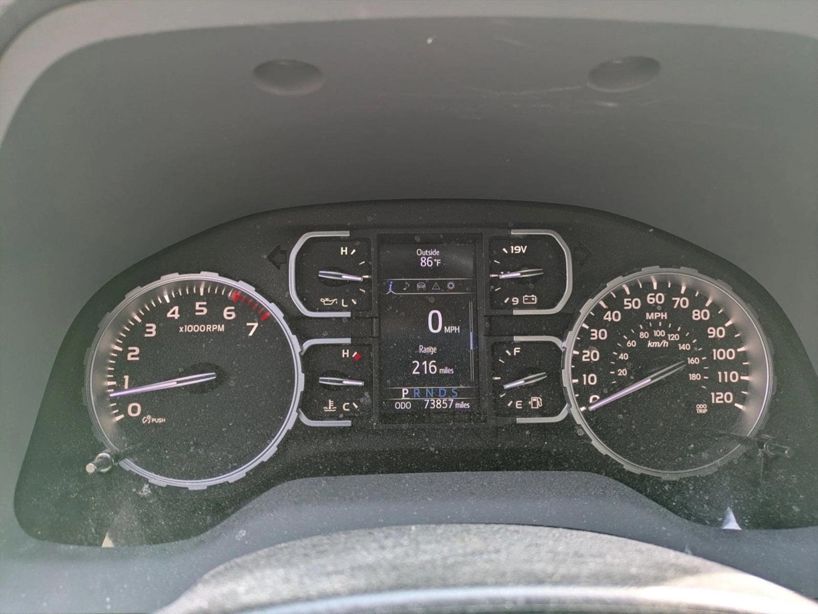 Image of 2020 Toyota Tundra SR5 Crew Cab Pickup