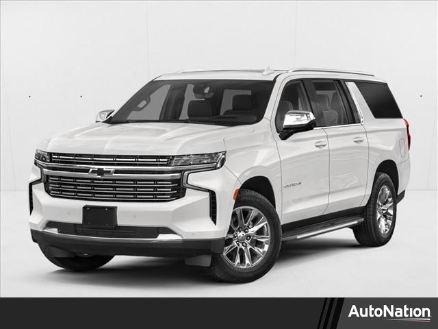 2023 Chevrolet Suburban