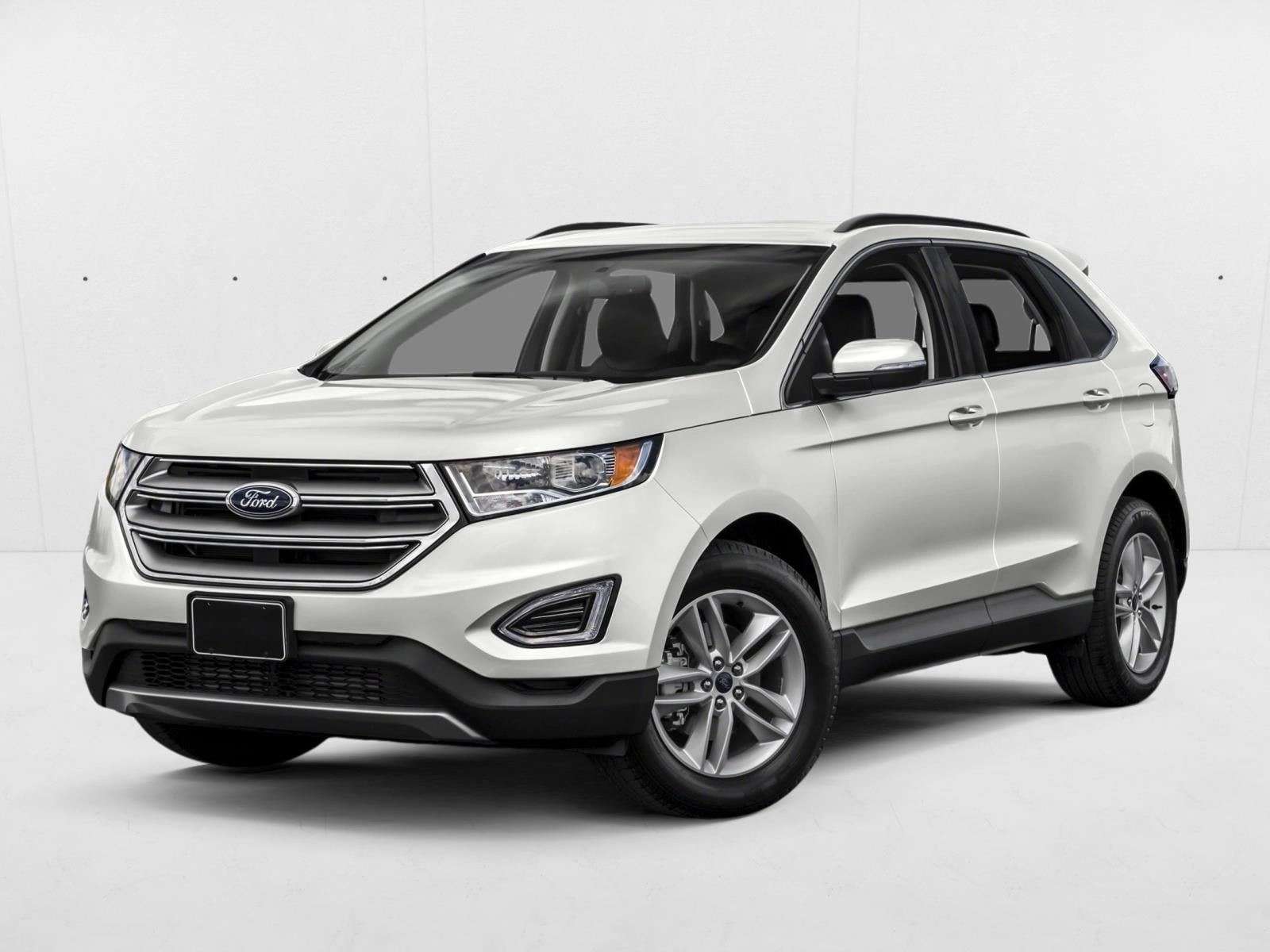 2015 Ford Edge SE