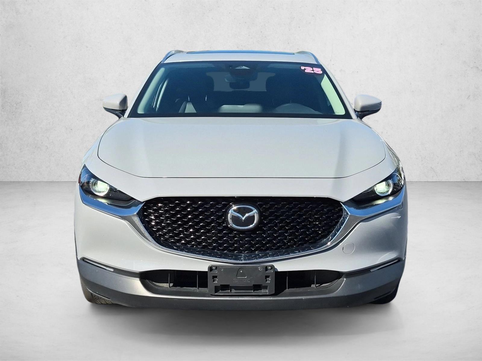 Used 2025 Mazda CX-30 2.5 S Preferred Package Sport Utility