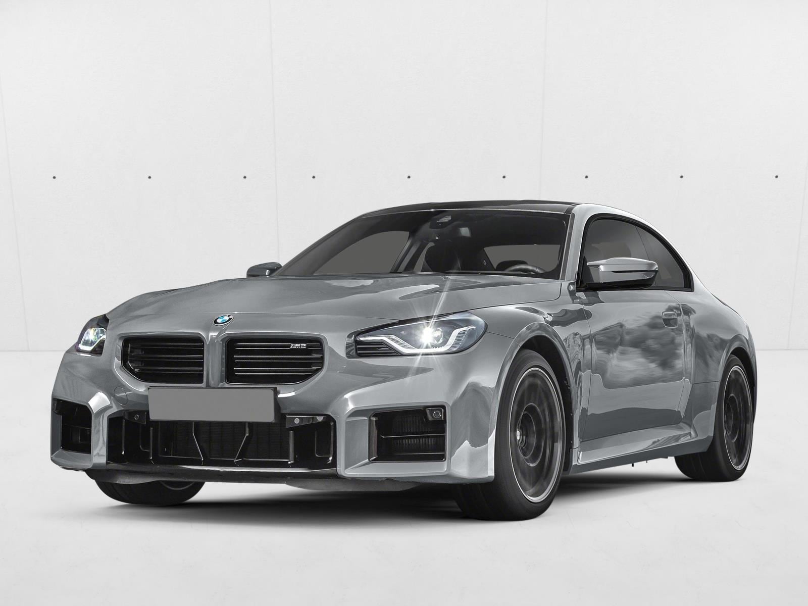 2024 BMW M2 Coupe Base