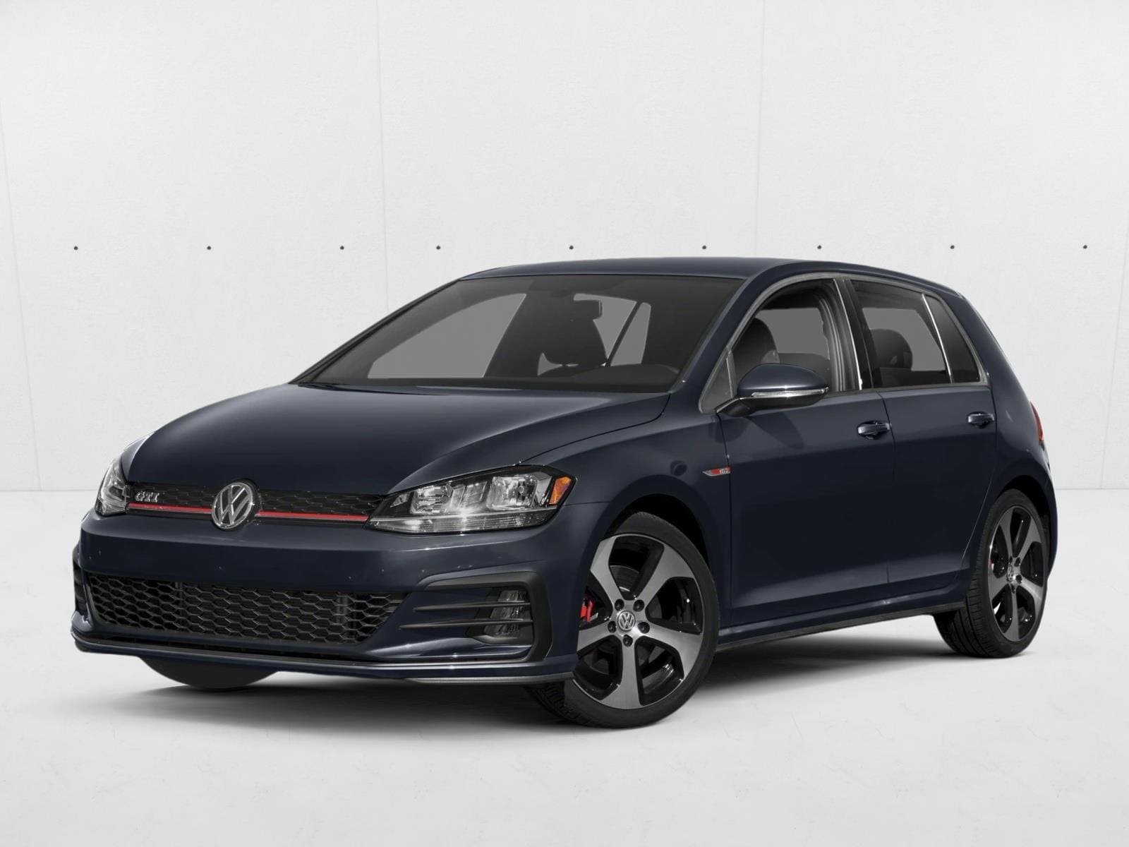 2018 Volkswagen Golf GTI S's photo
