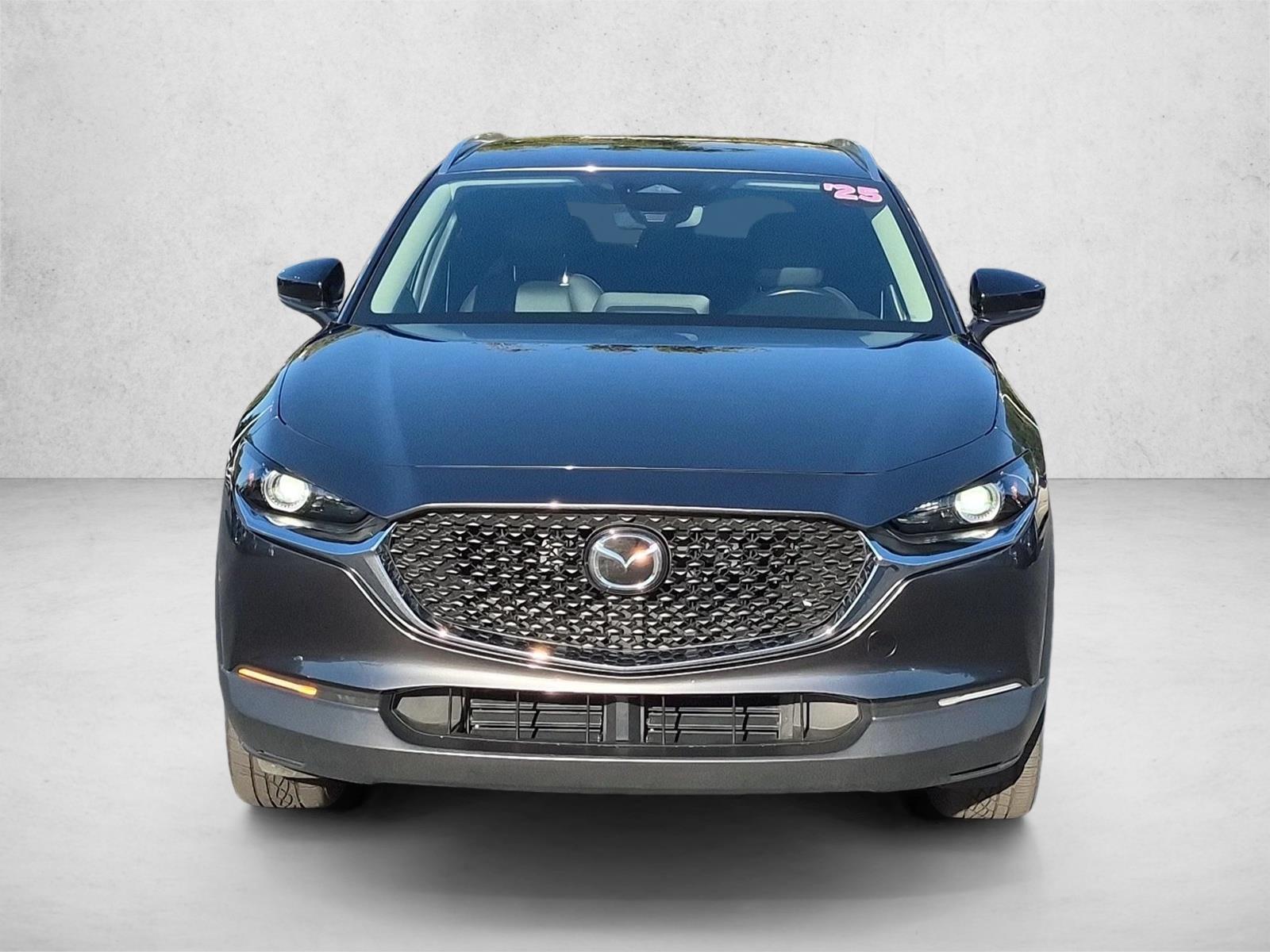 Used 2025 Mazda CX-30 2.5 S Select Sport Sport Utility